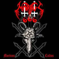 Morbus 666 : Mortuus Cultus